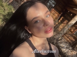 Alicehustonn