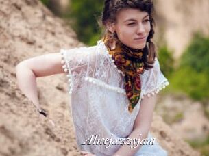 Alicejazzyjam