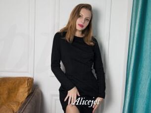 Alicejet