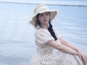 Alicejing