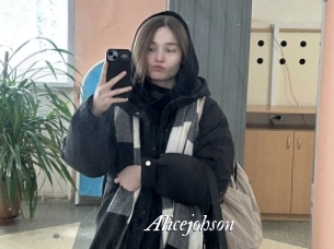 Alicejohson