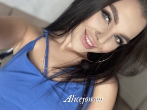 Alicejonson