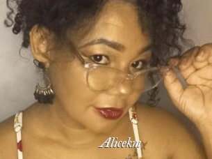alicekm Partouze