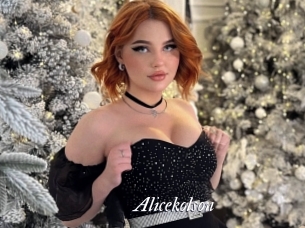Alicekolson