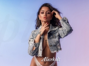 Alicekolt