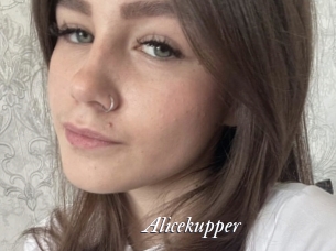 Alicekupper