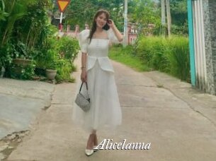 Alicelanna