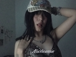 Aliceleannie