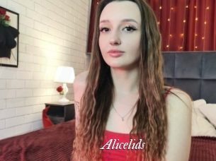 Alicelids