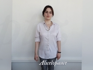 Alicelopance