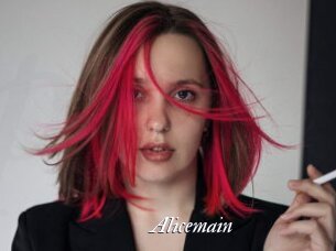 Alicemain