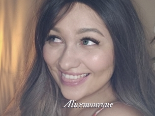 Alicemonroue