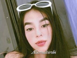 Alicenahirobi