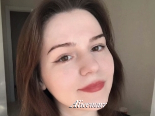 Alicenour