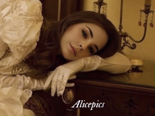 Alicepics