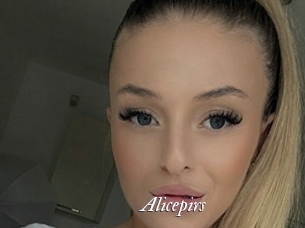 Alicepirs