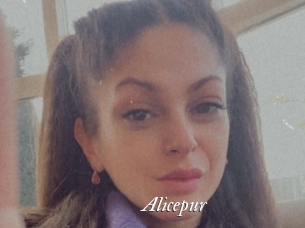 Alicepur