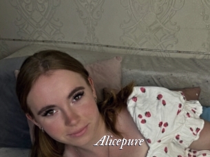 Alicepure