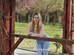 Alicequen21