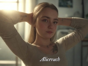 Alicerach