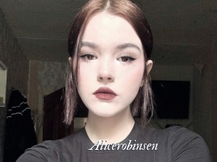 alicerobinsen Partouze