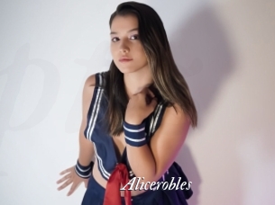 Alicerobles