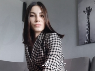 Aliceroshe