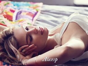 Alicesp