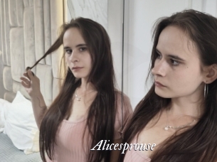 Alicesprouse