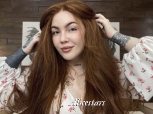 Alicestars
