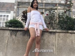 Alicetascon