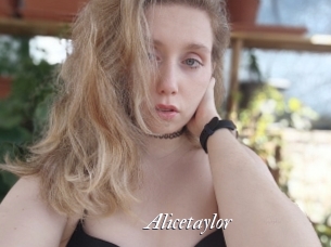 Alicetaylor