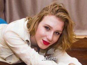 Alicets