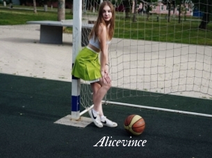 Alicevince