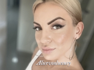 Alicevonluxury