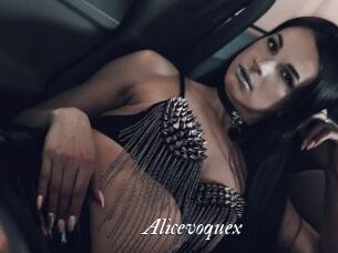 Alicevoquex