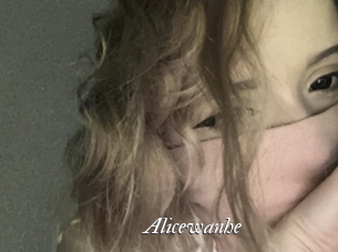 Alicewanhe