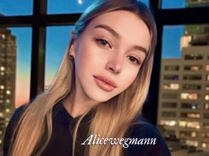 Alicewegmann