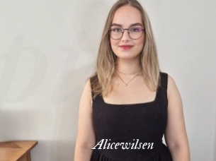 Alicewilsen