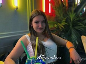 Alicewilzes