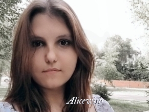 Alicewish