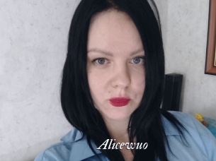 Alicewuo