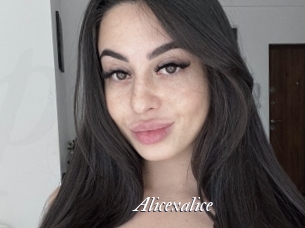 Alicexalice