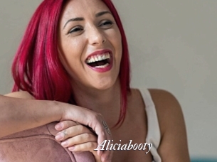 Aliciabooty