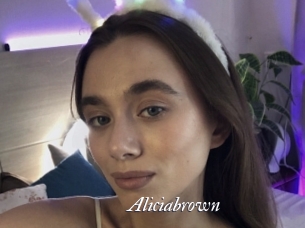 Aliciabrown