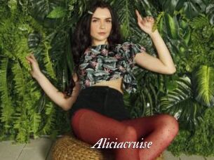 Aliciacruise