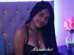 aliciadecker Partouze