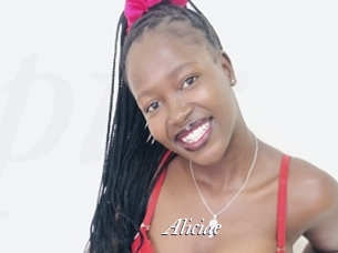 Aliciae