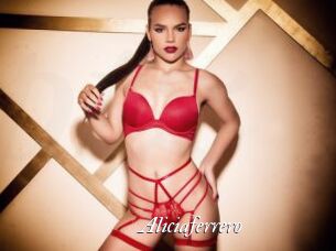 Aliciaferrero