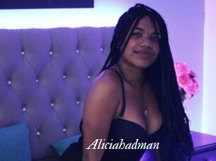 Aliciahadman